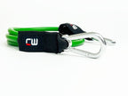 CW Exercise Tubing Green - Medium – Exercise & Rehabilitation