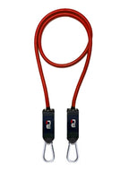 CW Exercise Tubing Red - Heavy – Exercise & Rehabilitation