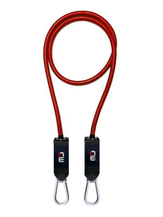 CW Exercise Tubing Red - Heavy – Exercise & Rehabilitation