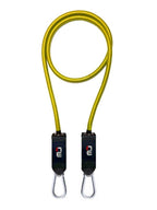 CW Exercise Tubing Yellow - Light – Exercise & Rehabilitation