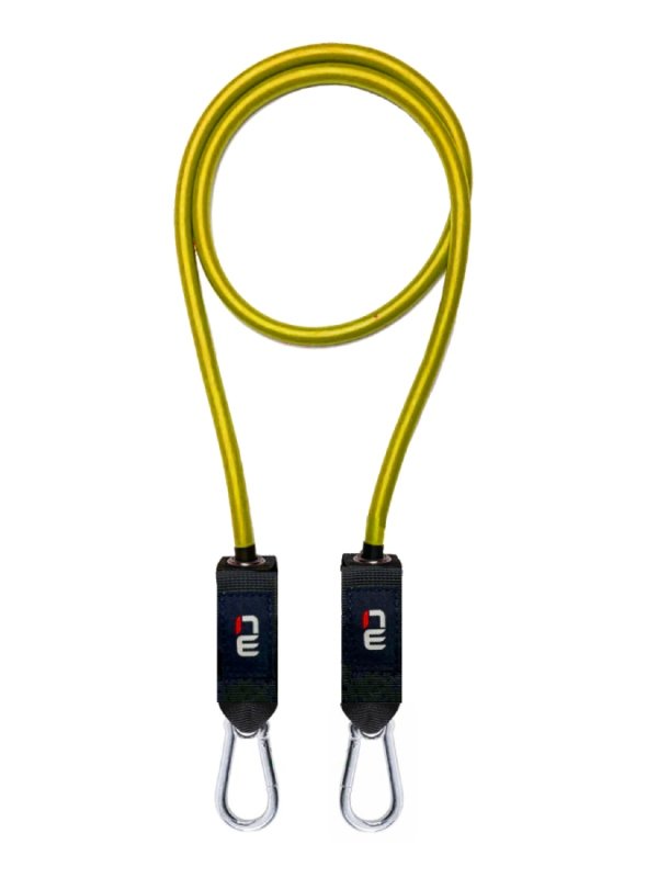 CW Exercise Tubing Yellow - Light – Exercise & Rehabilitation