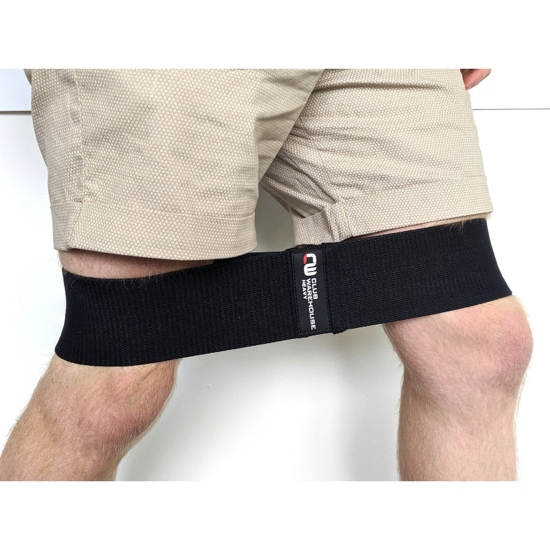 Club Warehouse Fabric Miniband Loop – Exercise & Rehabilitation