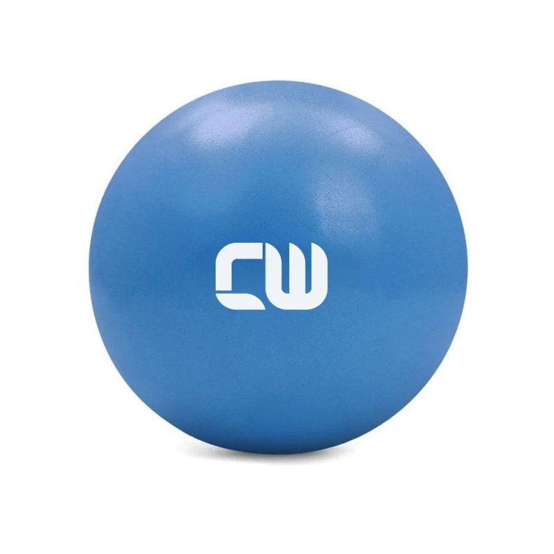 Club Warehouse Pilates Ball – Exercise & Rehabilitation