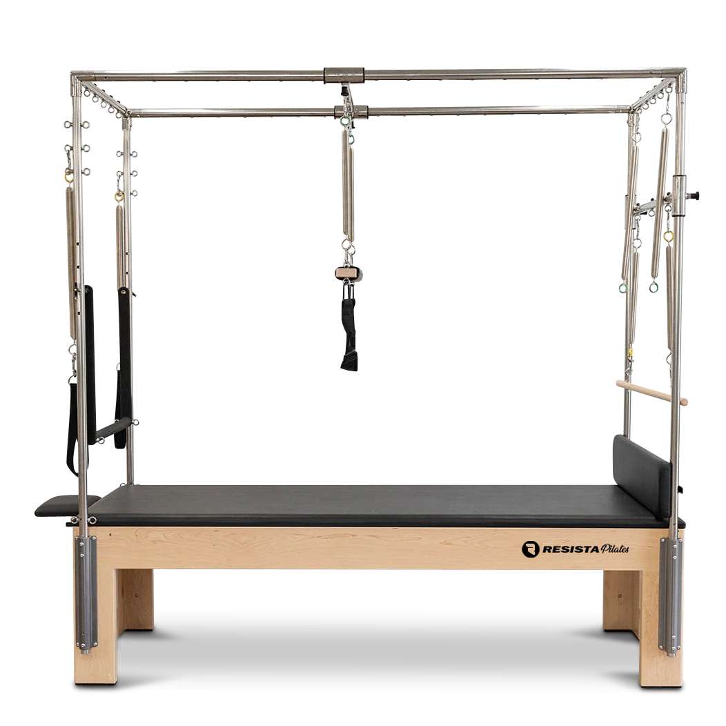Resista Pilates Cadillac Trapeze