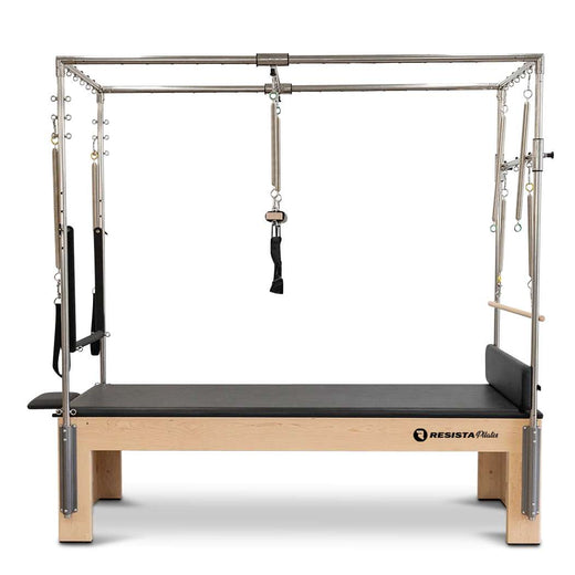 Resista Pilates Cadillac Trapeze