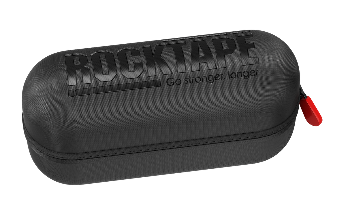 RockPods cupping set carry case