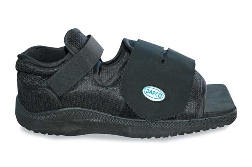 Darco Mens Post-Op Shoe – Foot, Ankle & Orthotics