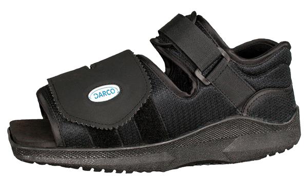 Darco Mens Post-Op Shoe – Foot, Ankle & Orthotics
