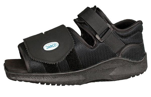 Darco Mens Post-Op Shoe – Foot, Ankle & Orthotics