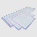 Pinkies - Absorbent Bed Covers