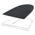 Docpods 5mm heel raise inserts, short length, pack of 10 pairs