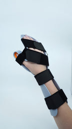 Supporta Static Hand Splint