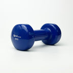 Vinyl Dumbbells Each – Exercise & Rehabilitation