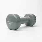 Vinyl Dumbbells Each – Exercise & Rehabilitation