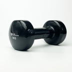 Vinyl Dumbbells Each – Exercise & Rehabilitation