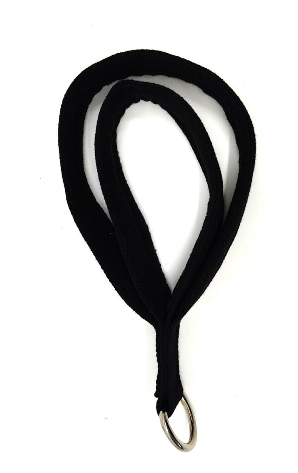 Double Loop with Clip