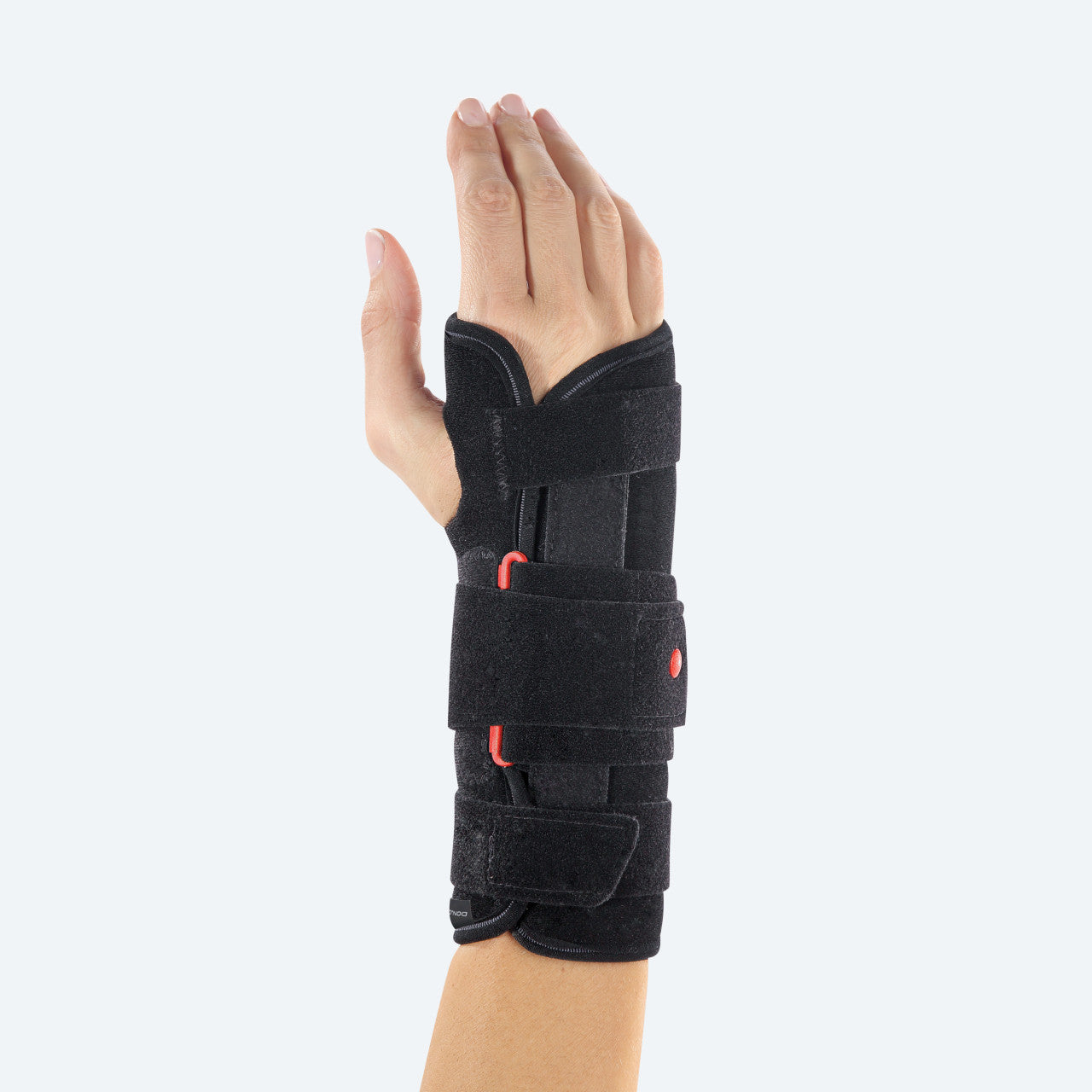 DonJoy DuoForm universal wrist immobiliser