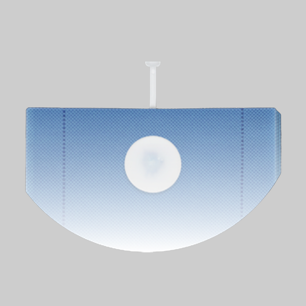 Fantex IPC Curtains - EASYFIT Range