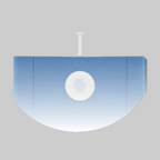 Fantex IPC Curtains - EASYFIT Range