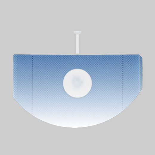 Fantex IPC Curtains - EASYFIT Range