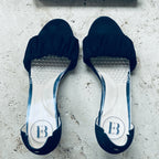 Emily Braidwood Insoles - Heels – Foot, Ankle & Orthotics