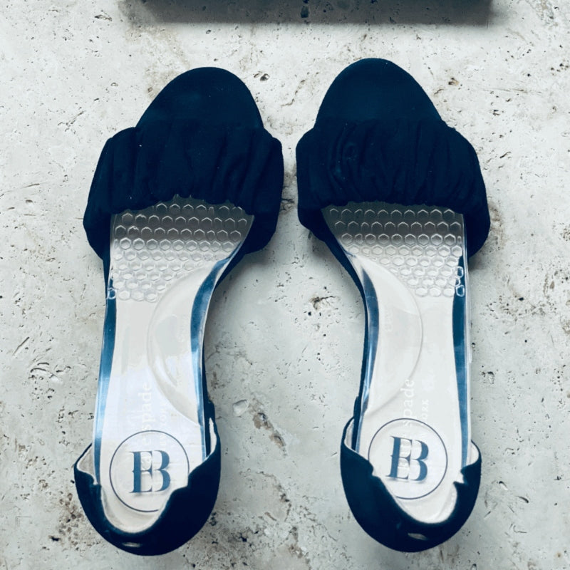 Emily Braidwood Insoles - Heels – Foot, Ankle & Orthotics