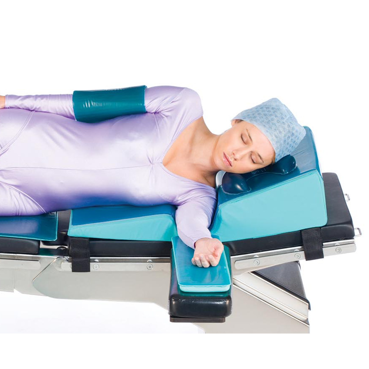 Trulife Elite Lateral Positioner