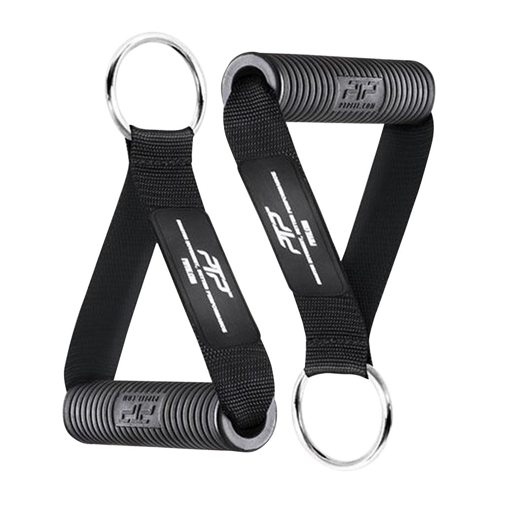 ELITE POWER HANDLES