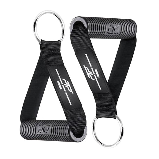 ELITE POWER HANDLES