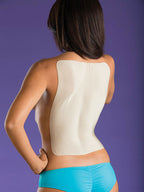 Epi-Derm Fabric Gel Sheeting - Large Sheet - 1 Sheet