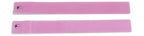 Epi-Derm Silicone Gel Sheeting - Clear Strips - 1 Pair