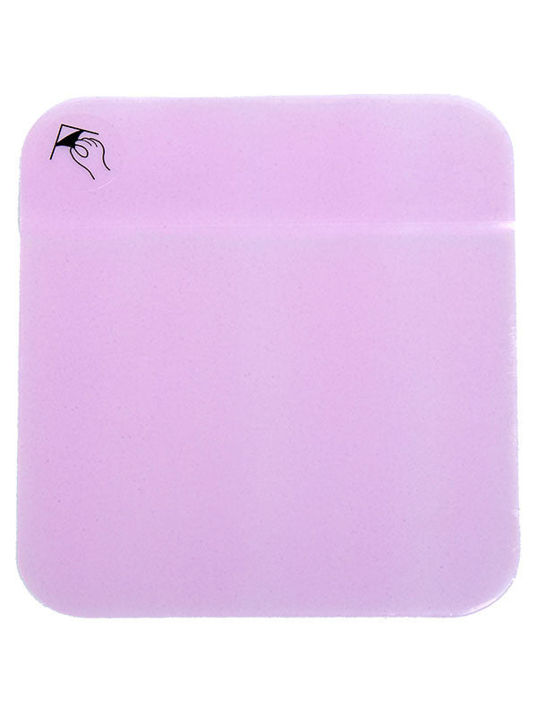 Epi-Derm Clear Gel Sheeting - Standard Sheet - 1 Sheet