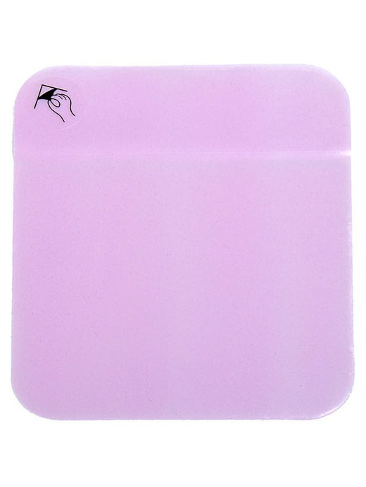Epi-Derm Clear Gel Sheeting - Standard Sheet - 1 Sheet