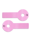Epi-Derm Clear Gel Sheeting - Areopexy - 1 Pair