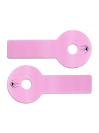 Epi-Derm Clear Gel Sheeting - Areopexy - 1 Pair