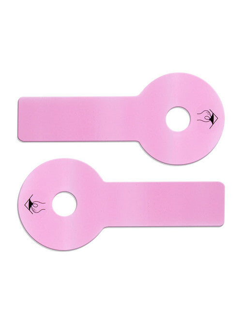 Epi-Derm Clear Gel Sheeting - Areopexy - 1 Pair
