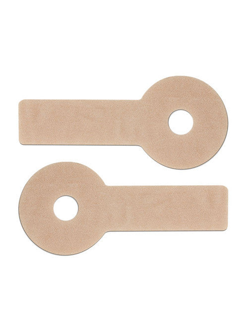Epi-Derm Fabric Gel Sheeting - Areopexy - 1 Pair