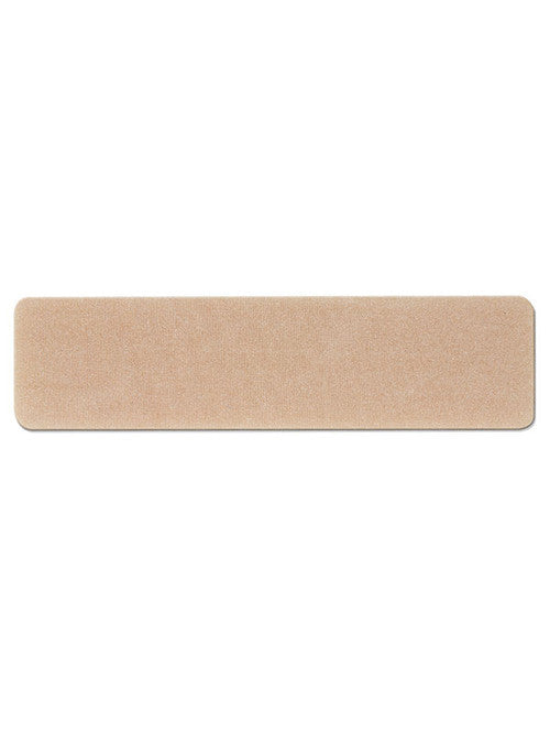 Epi-Derm Fabric Gel Sheeting - C-Section Strips - 1 Strip
