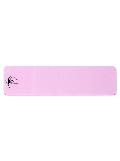 Epi-Derm Clear Gel Sheeting - C-Section Strips - 1 Strip