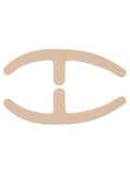 Epi-Derm Fabric Gel Sheeting - Mastopexy - 1 Pair