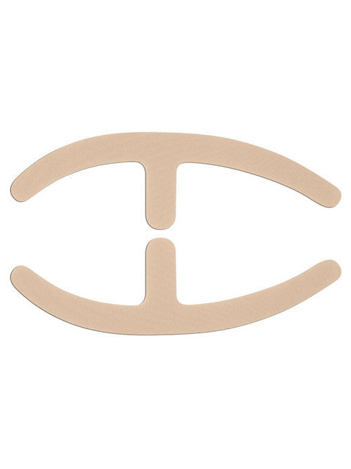 Epi-Derm Fabric Gel Sheeting - Mastopexy - 1 Pair