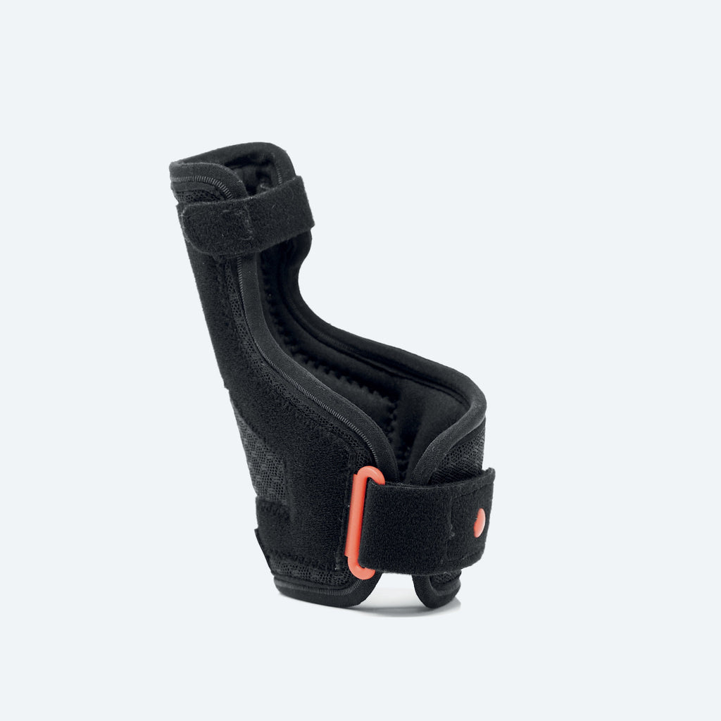 DonJoy ErgoForm thumb immobiliser side view