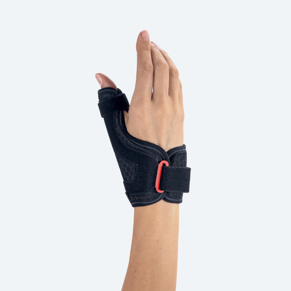 DonJoy ErgoForm thumb immobiliser