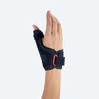 DonJoy ErgoForm thumb immobiliser