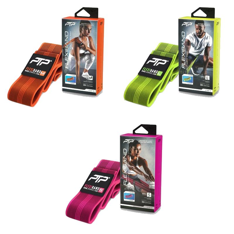 Flexiband – Massage & Recovery