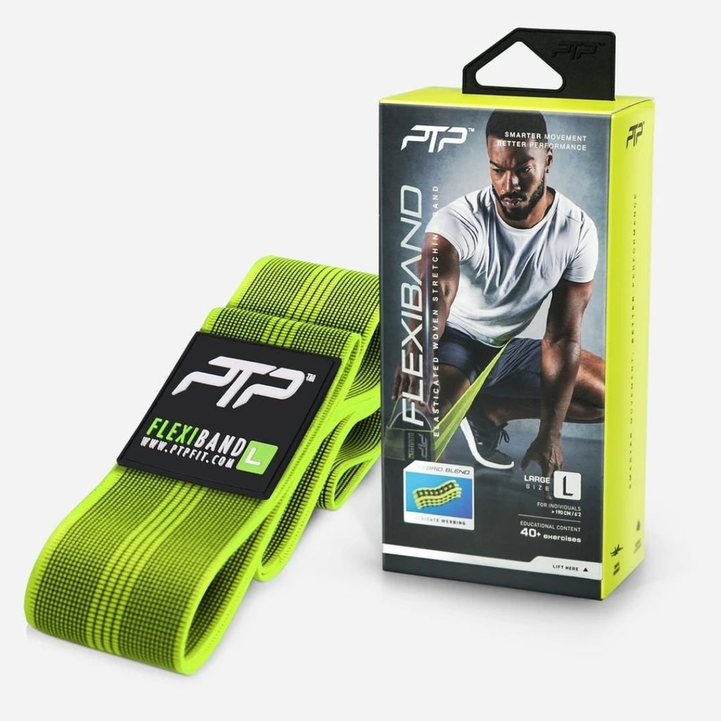 Flexiband – Massage & Recovery