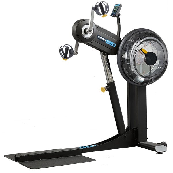 Fluid Exercise E685 Arm Cycle / Ergo Fully Adjustable