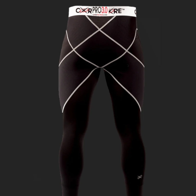 Core Pro Recovery Leggings 3.0 – Hip & Groin Supports