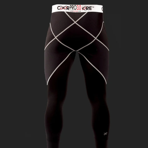 Core Pro Recovery Leggings 3.0 – Hip & Groin Supports
