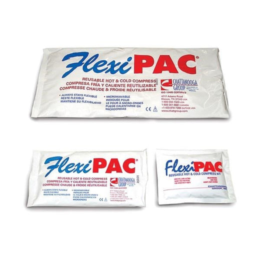Flexipac Hot & Cold Therapy Pack – Heat & Cold Therapy